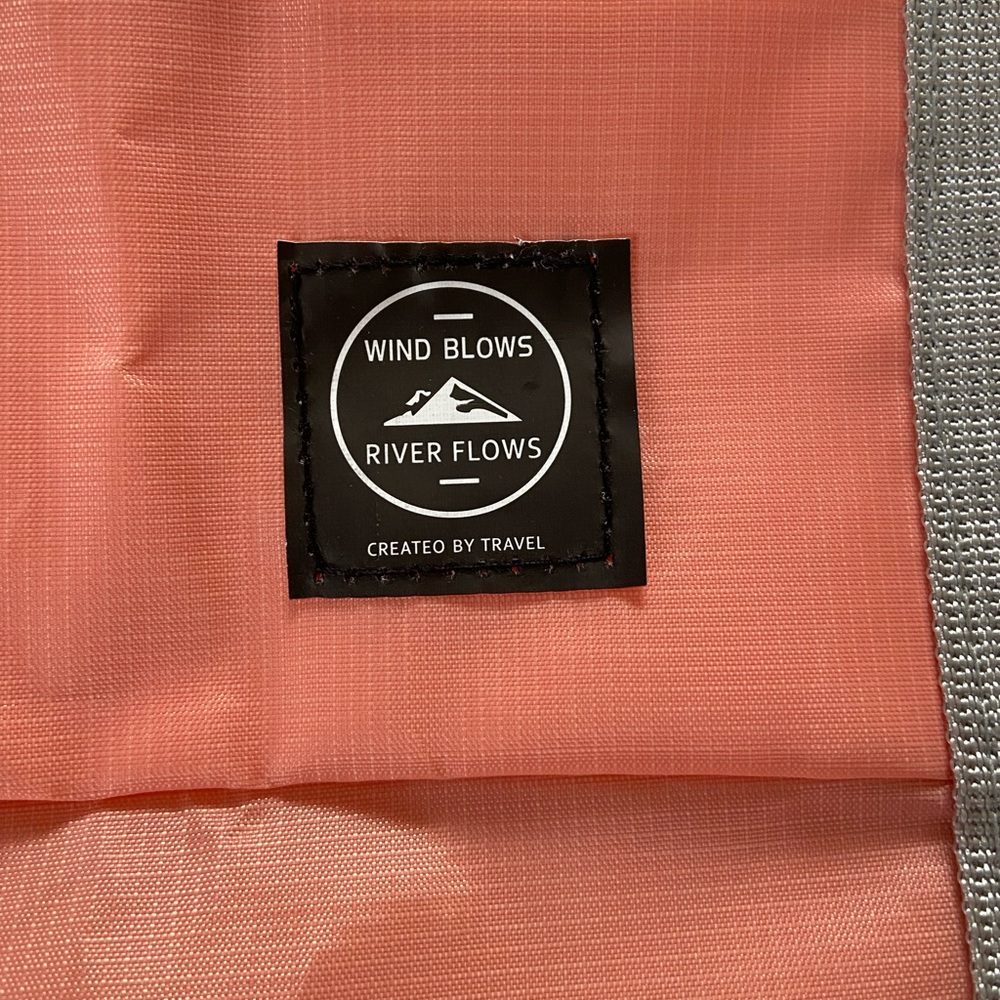 Small duffel bag. - Picture 2 of 4